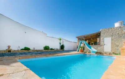 Location maison de vacances à Casariche