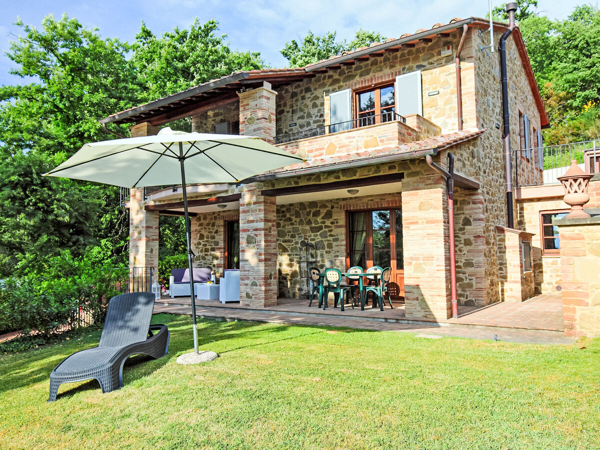 Villa Oleandra sul Lago – 5 pers., piscine, vue lac - Photo 2