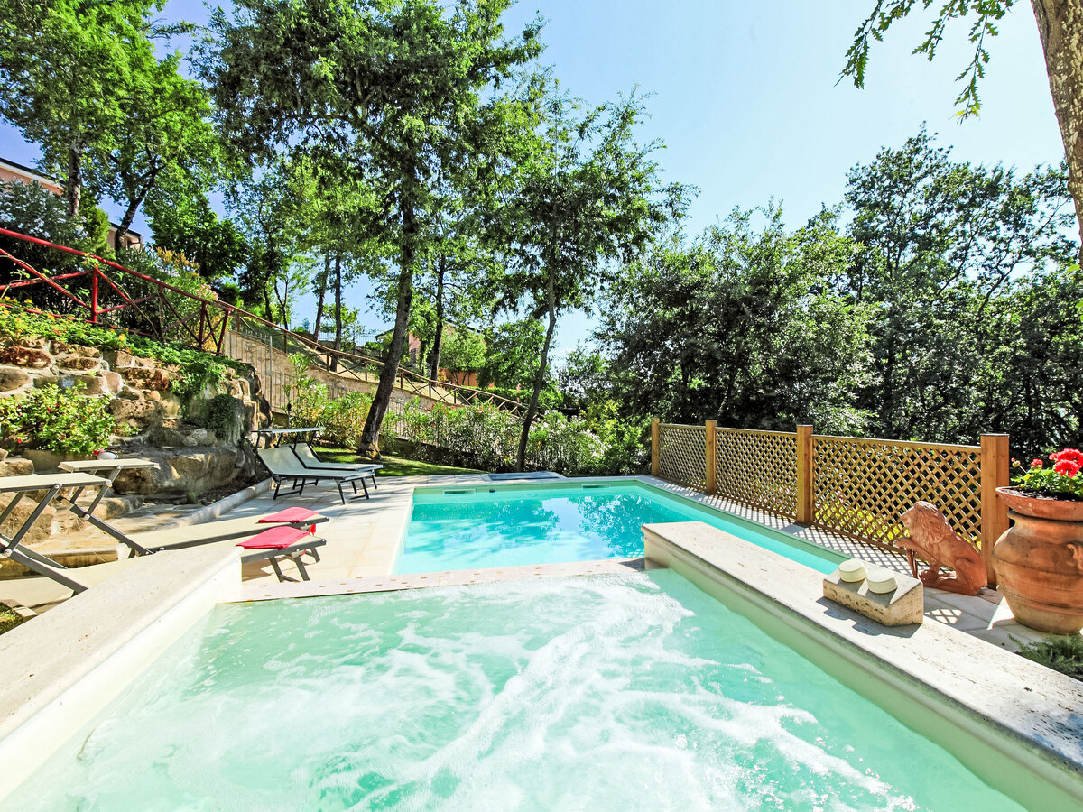 Villa Oleandra sul Lago – 5 pers., piscine, vue lac - Photo 4