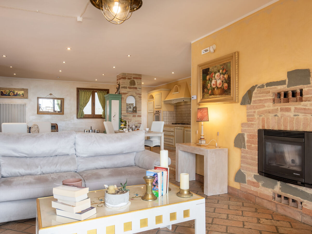 Villa Oleandra sul Lago – 5 pers., piscine, vue lac - Photo 7