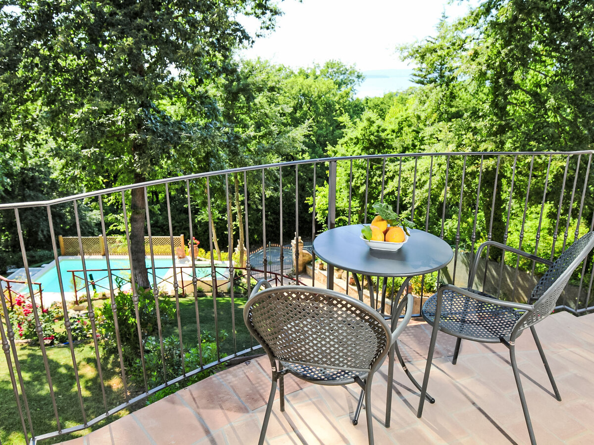 Villa Oleandra sul Lago – 5 pers., piscine, vue lac - Photo 8