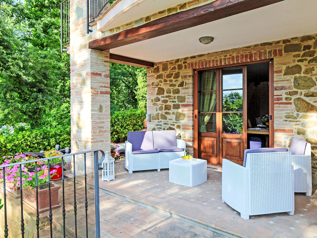 Villa Oleandra sul Lago – 5 pers., piscine, vue lac - Photo 9