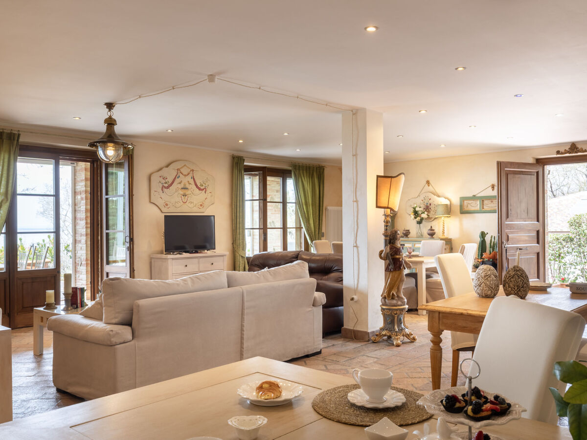 Villa Oleandra sul Lago – 5 pers., piscine, vue lac - Photo 11