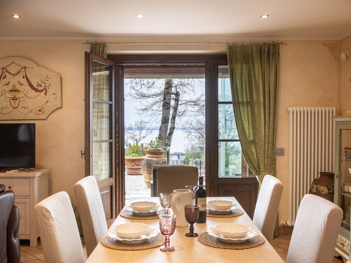 Villa Oleandra sul Lago – 5 pers., piscine, vue lac - Photo 12