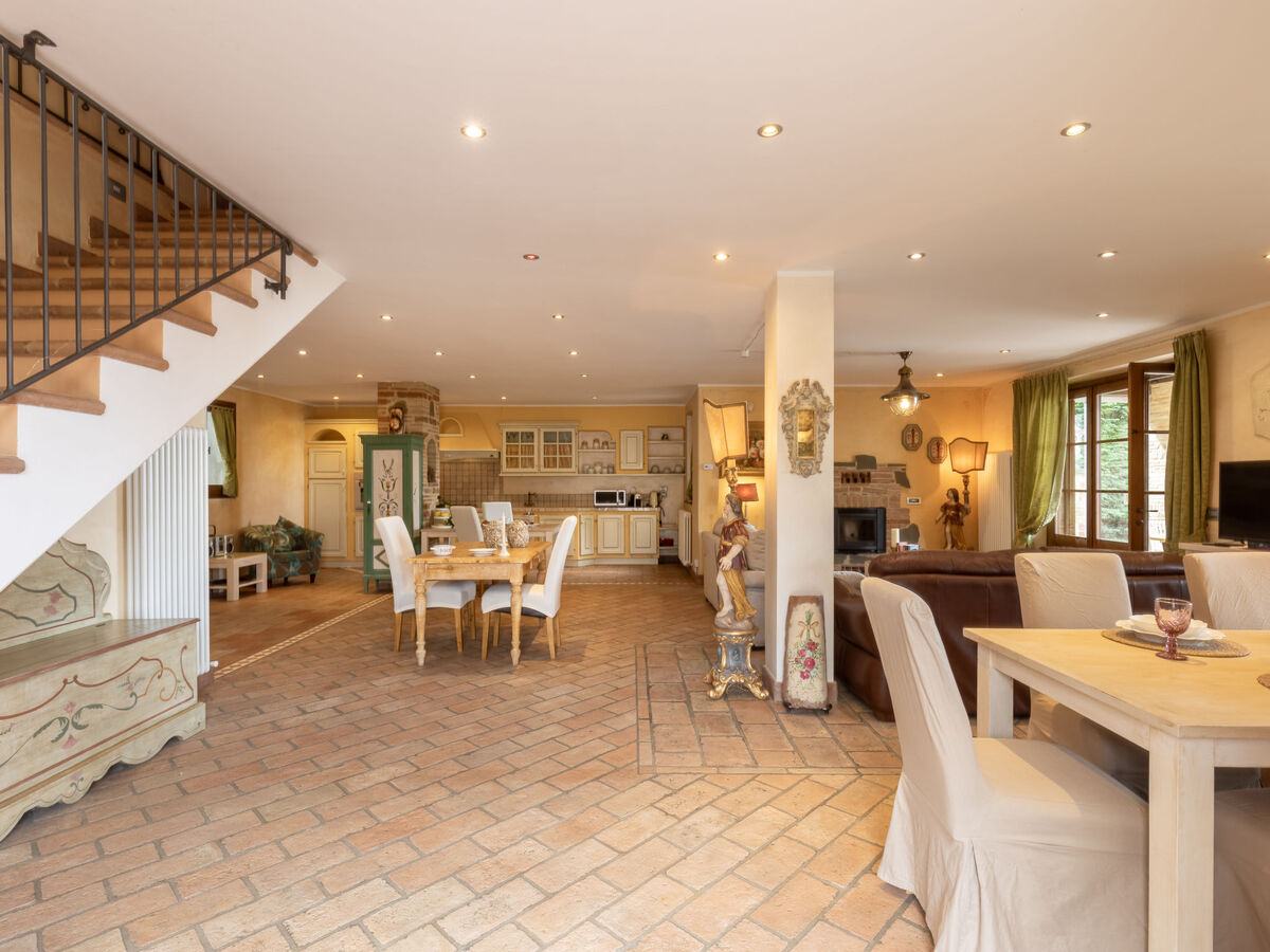 Villa Oleandra sul Lago – 5 pers., piscine, vue lac - Photo 13