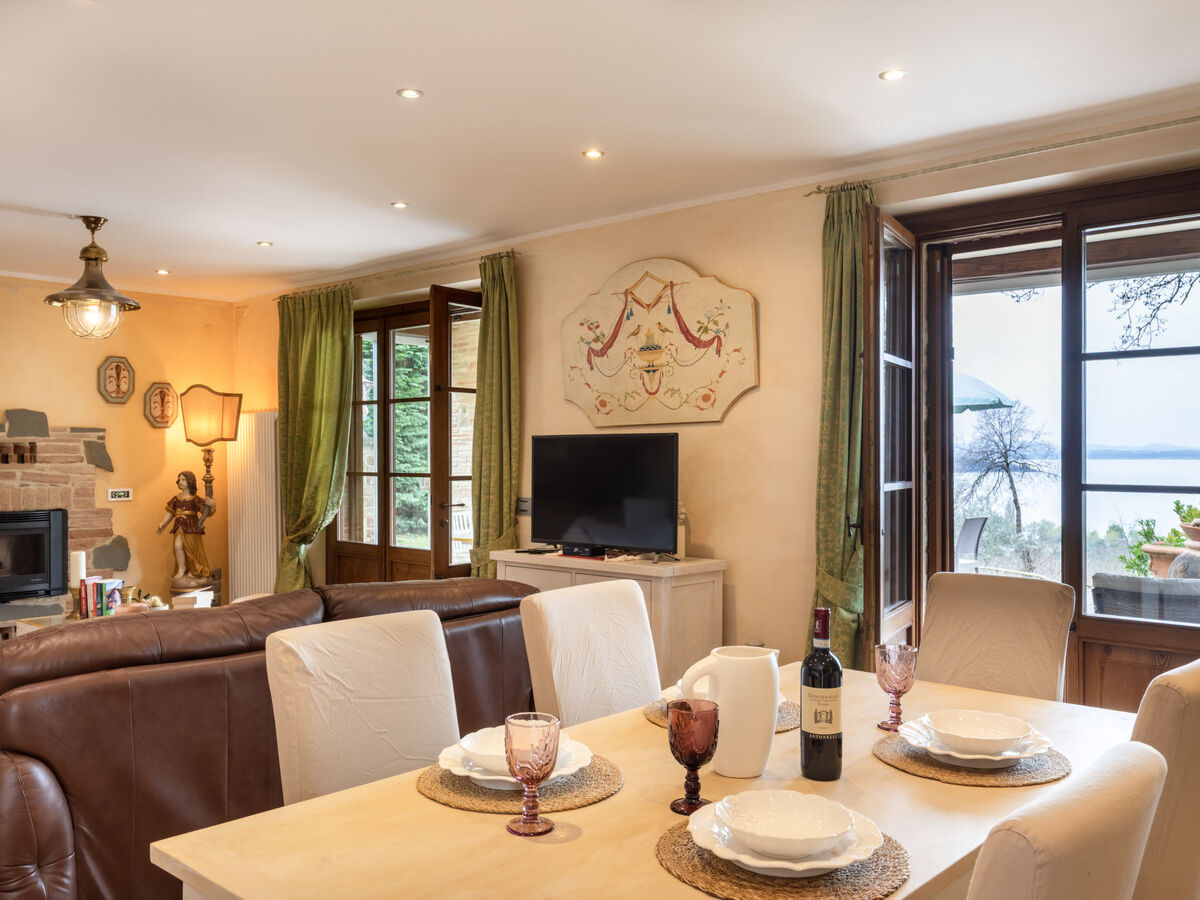 Villa Oleandra sul Lago – 5 pers., piscine, vue lac - Photo 14