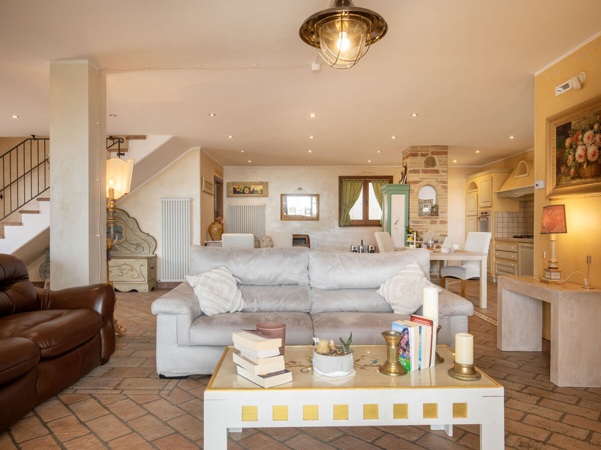 Villa Oleandra sul Lago – 5 pers., piscine, vue lac - Photo 15