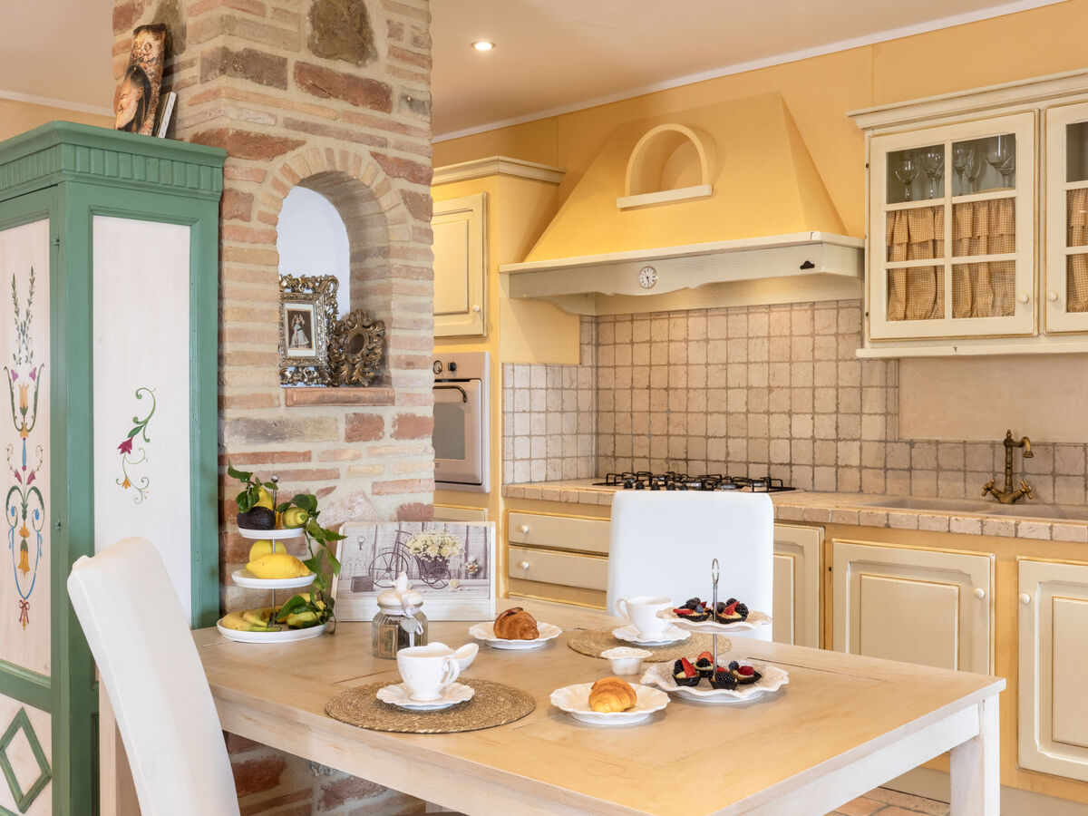 Villa Oleandra sul Lago – 5 pers., piscine, vue lac - Photo 19