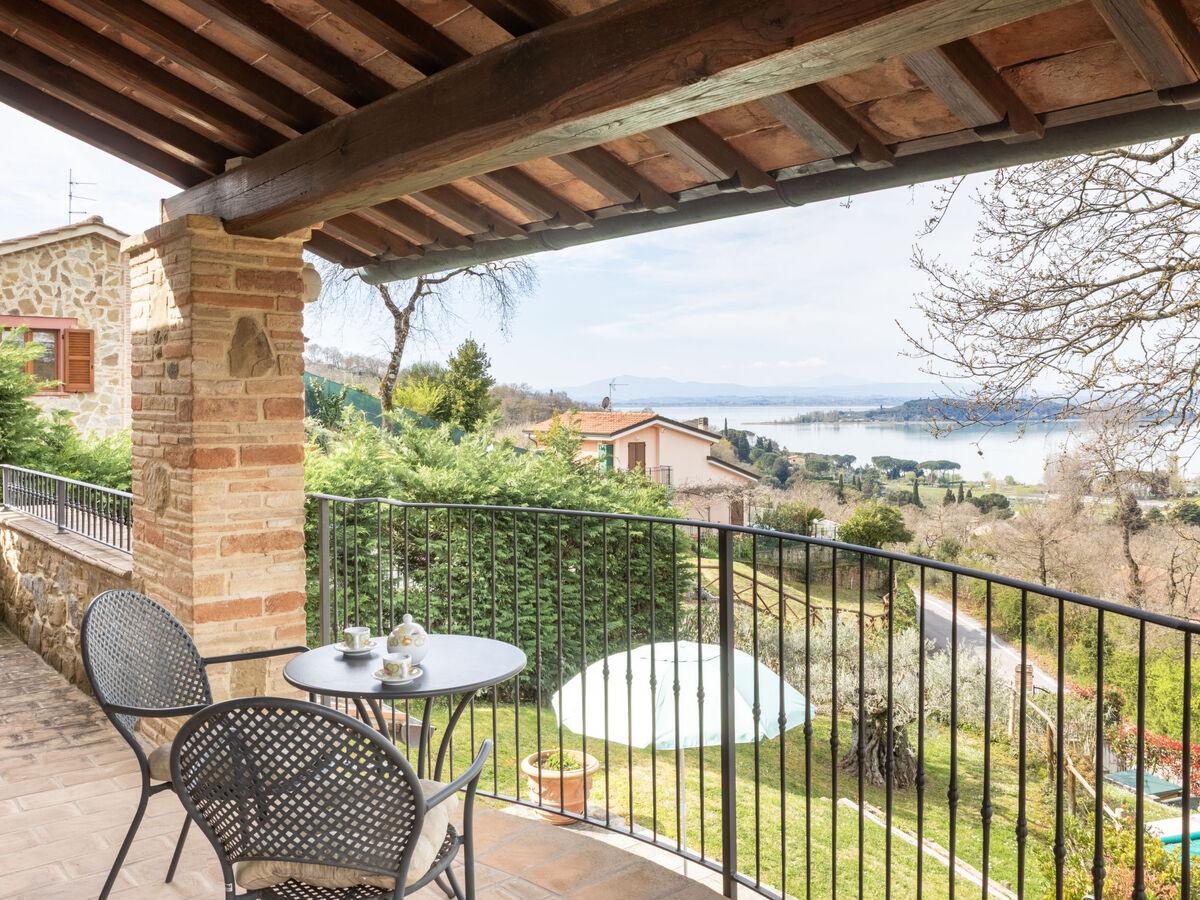 Villa Oleandra sul Lago – 5 pers., piscine, vue lac - Photo 20
