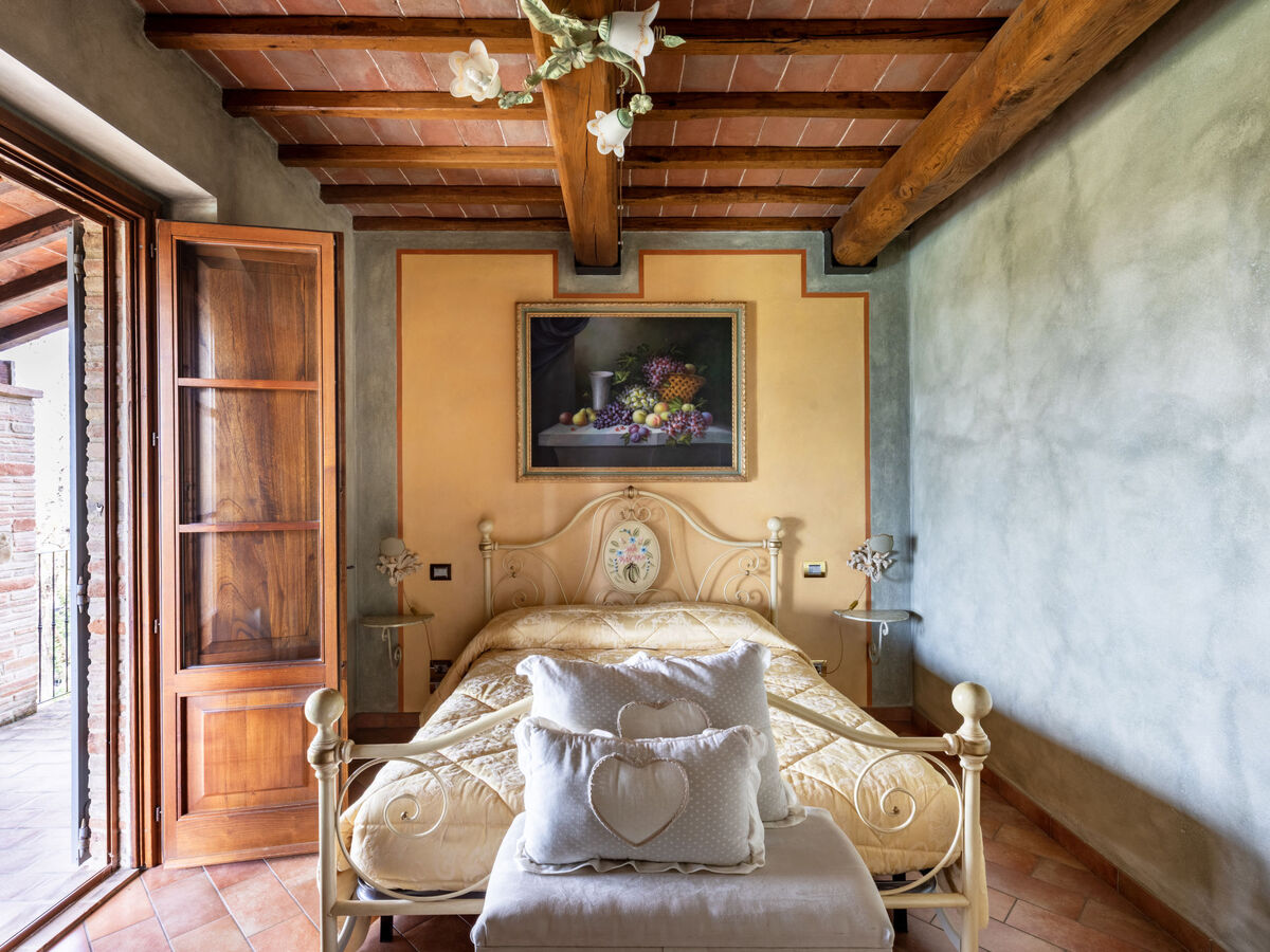 Villa Oleandra sul Lago – 5 pers., piscine, vue lac - Photo 21