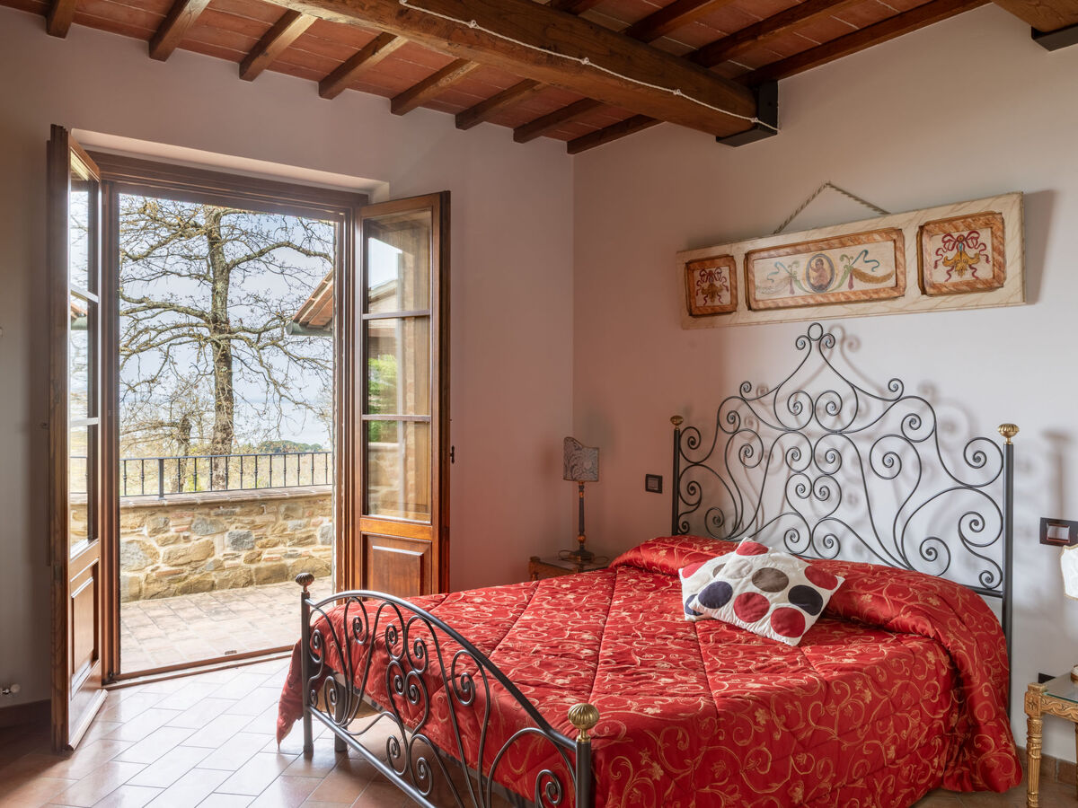 Villa Oleandra sul Lago – 5 pers., piscine, vue lac - Photo 23