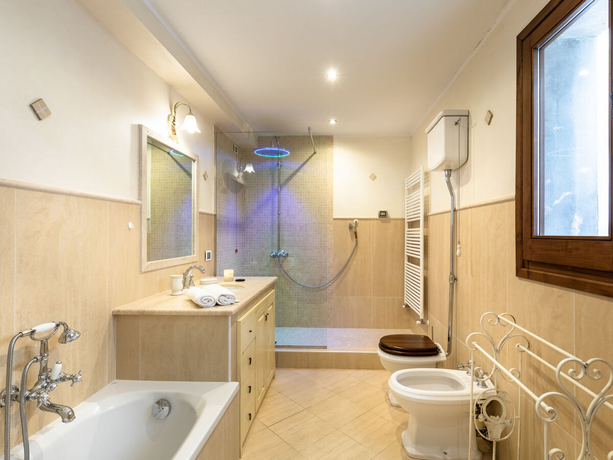 Villa Oleandra sul Lago – 5 pers., piscine, vue lac - Photo 27