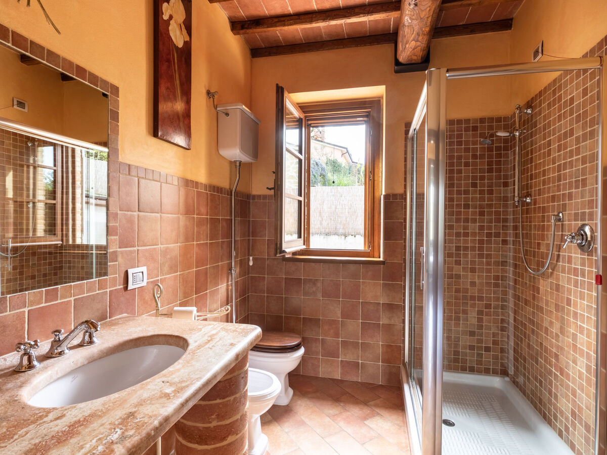 Villa Oleandra sul Lago – 5 pers., piscine, vue lac - Photo 29
