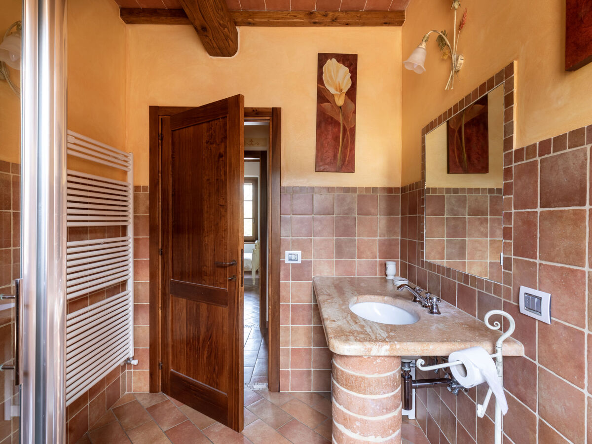 Villa Oleandra sul Lago – 5 pers., piscine, vue lac - Photo 30