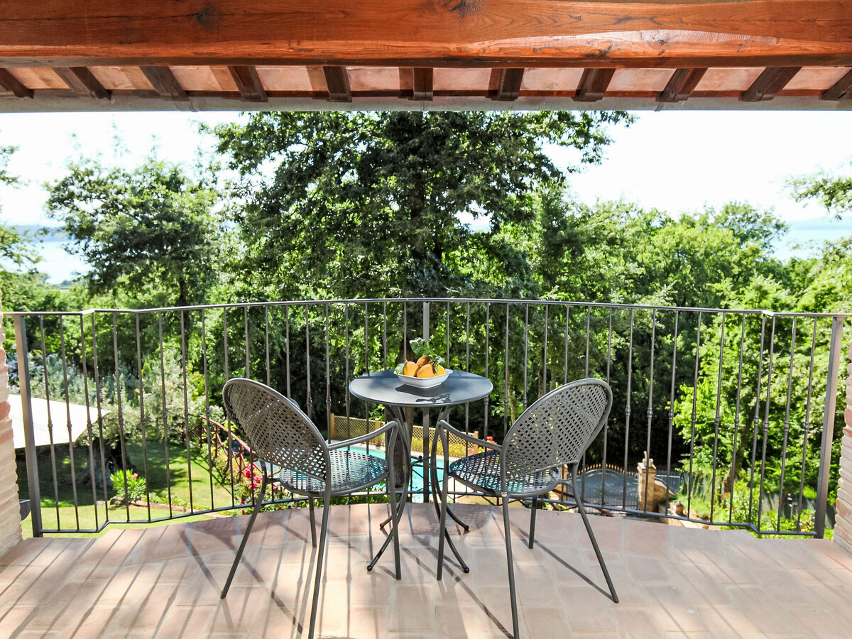 Villa Oleandra sul Lago – 5 pers., piscine, vue lac - Photo 31