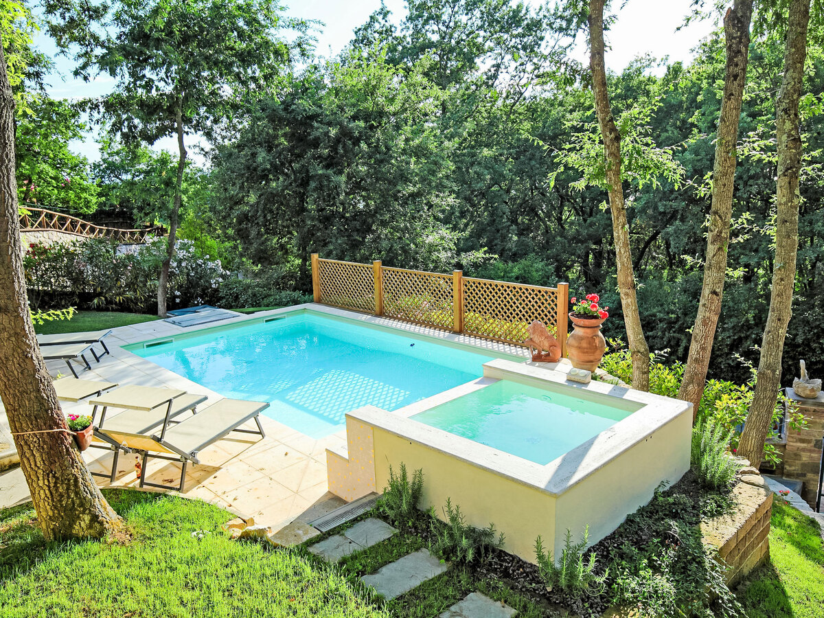 Villa Oleandra sul Lago – 5 pers., piscine, vue lac - Photo 32