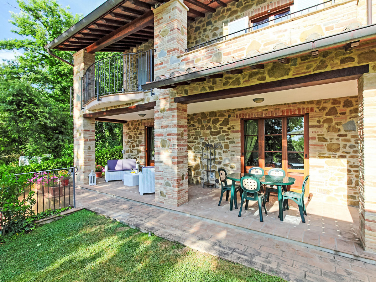 Villa Oleandra sul Lago – 5 pers., piscine, vue lac - Photo 33