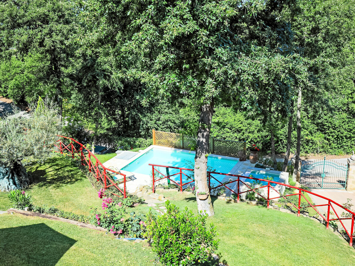 Villa Oleandra sul Lago – 5 pers., piscine, vue lac - Photo 35
