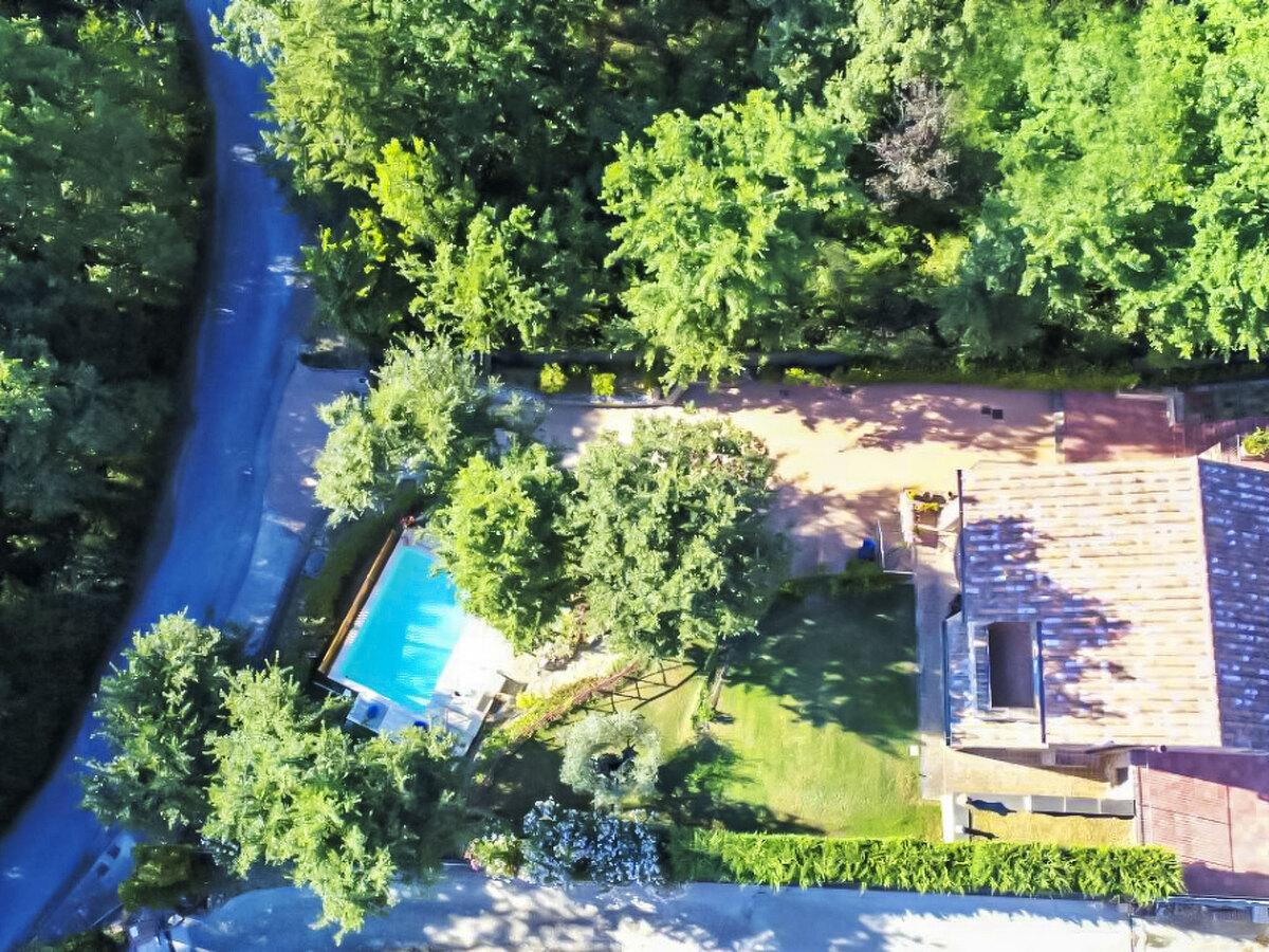 Villa Oleandra sul Lago – 5 pers., piscine, vue lac - Photo 36