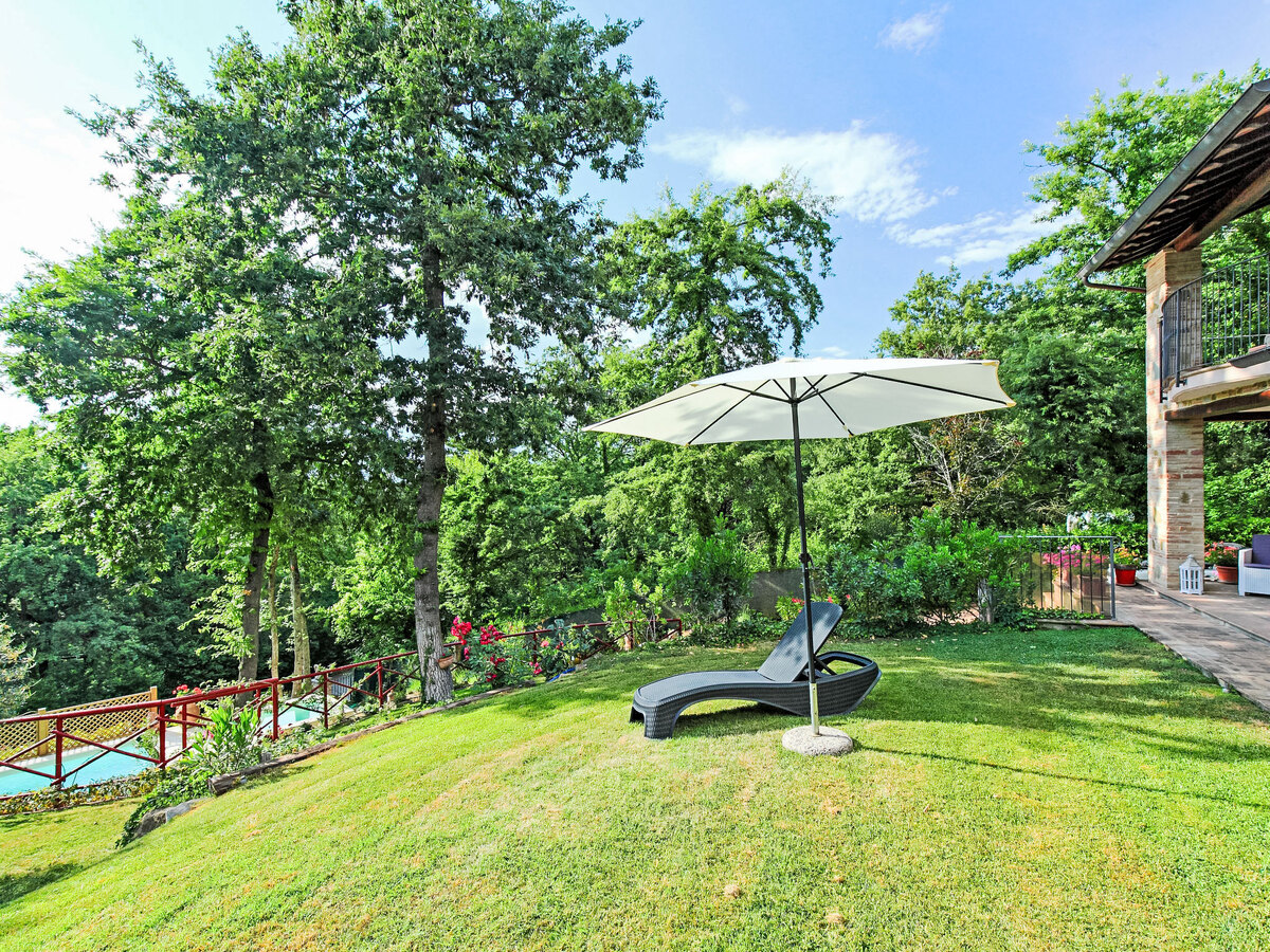 Villa Oleandra sul Lago – 5 pers., piscine, vue lac - Photo 37