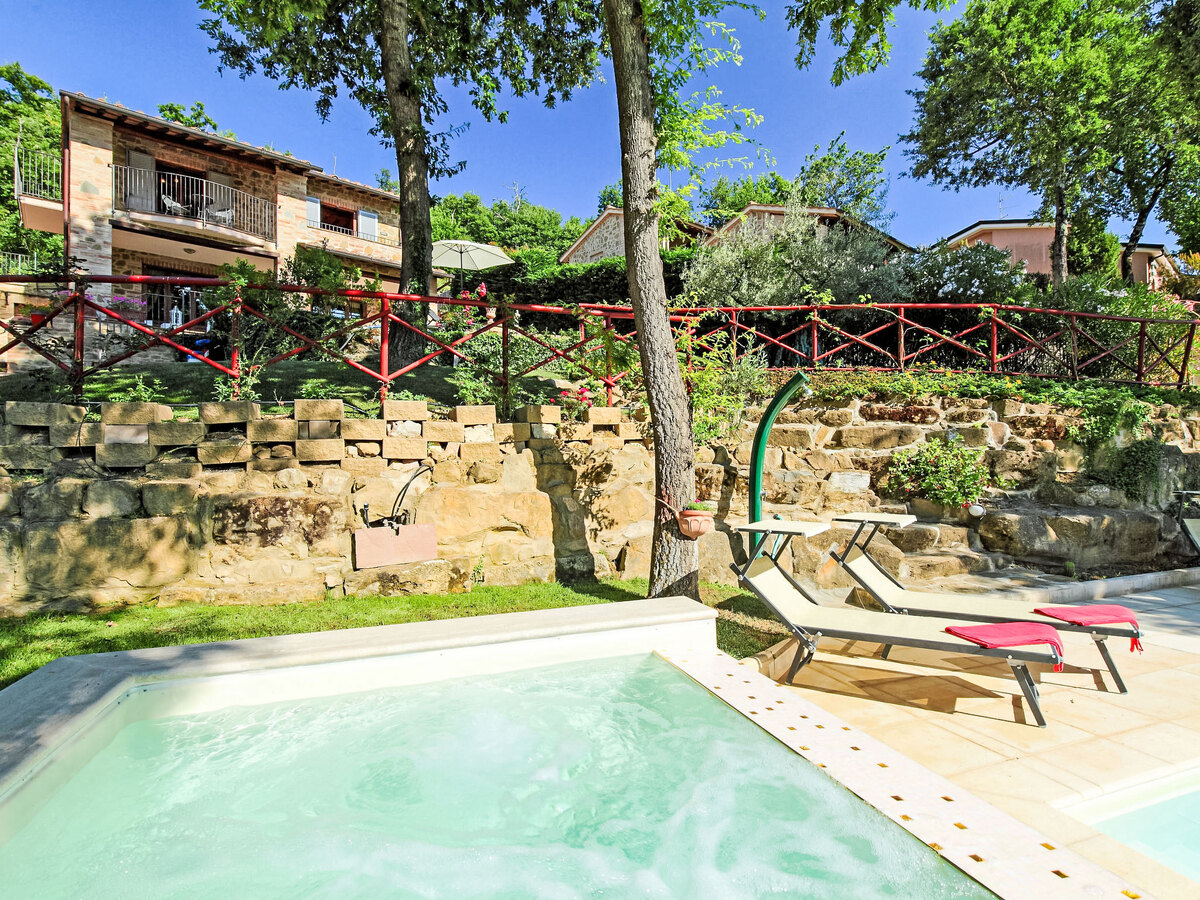 Villa Oleandra sul Lago – 5 pers., piscine, vue lac - Photo 38