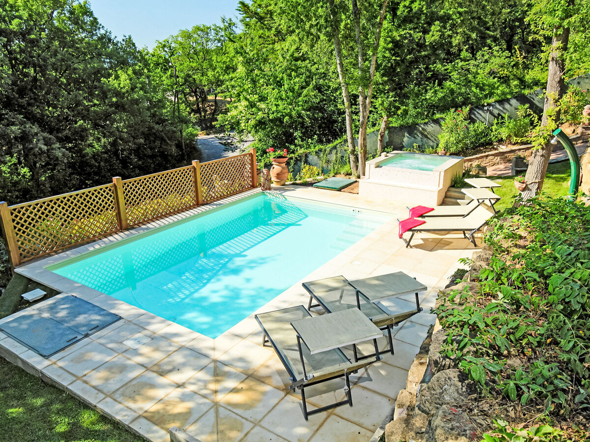 Villa Oleandra sul Lago – 5 pers., piscine, vue lac - Photo 42