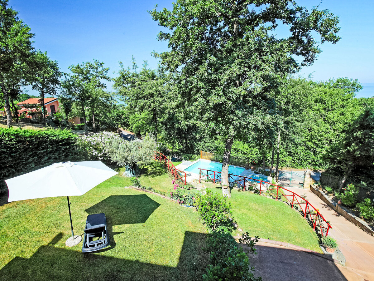 Villa Oleandra sul Lago – 5 pers., piscine, vue lac - Photo 43