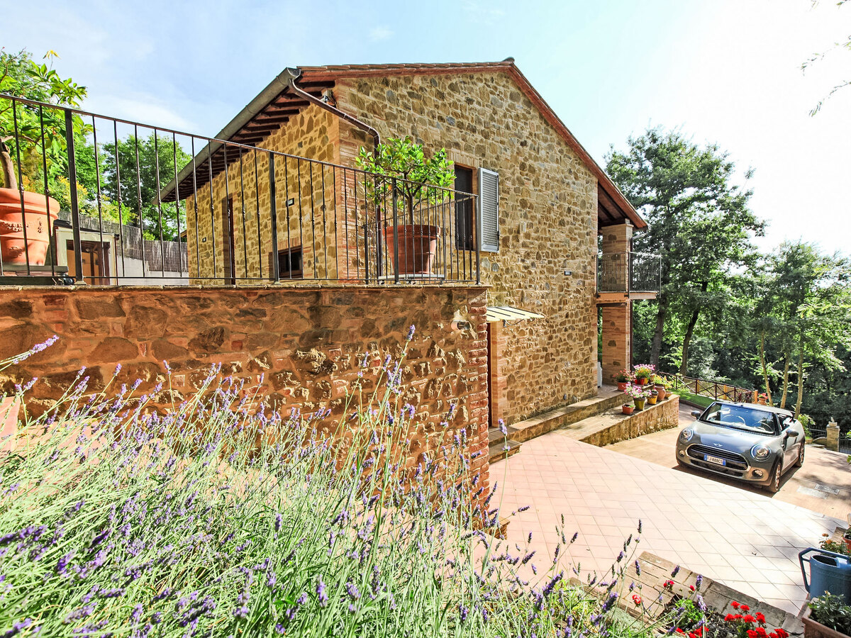 Villa Oleandra sul Lago – 5 pers., piscine, vue lac - Photo 44
