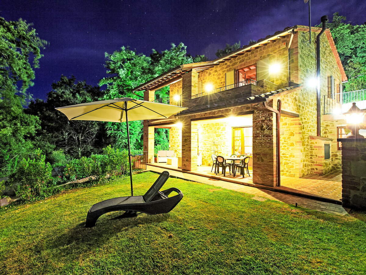 Villa Oleandra sul Lago – 5 pers., piscine, vue lac - Photo 45