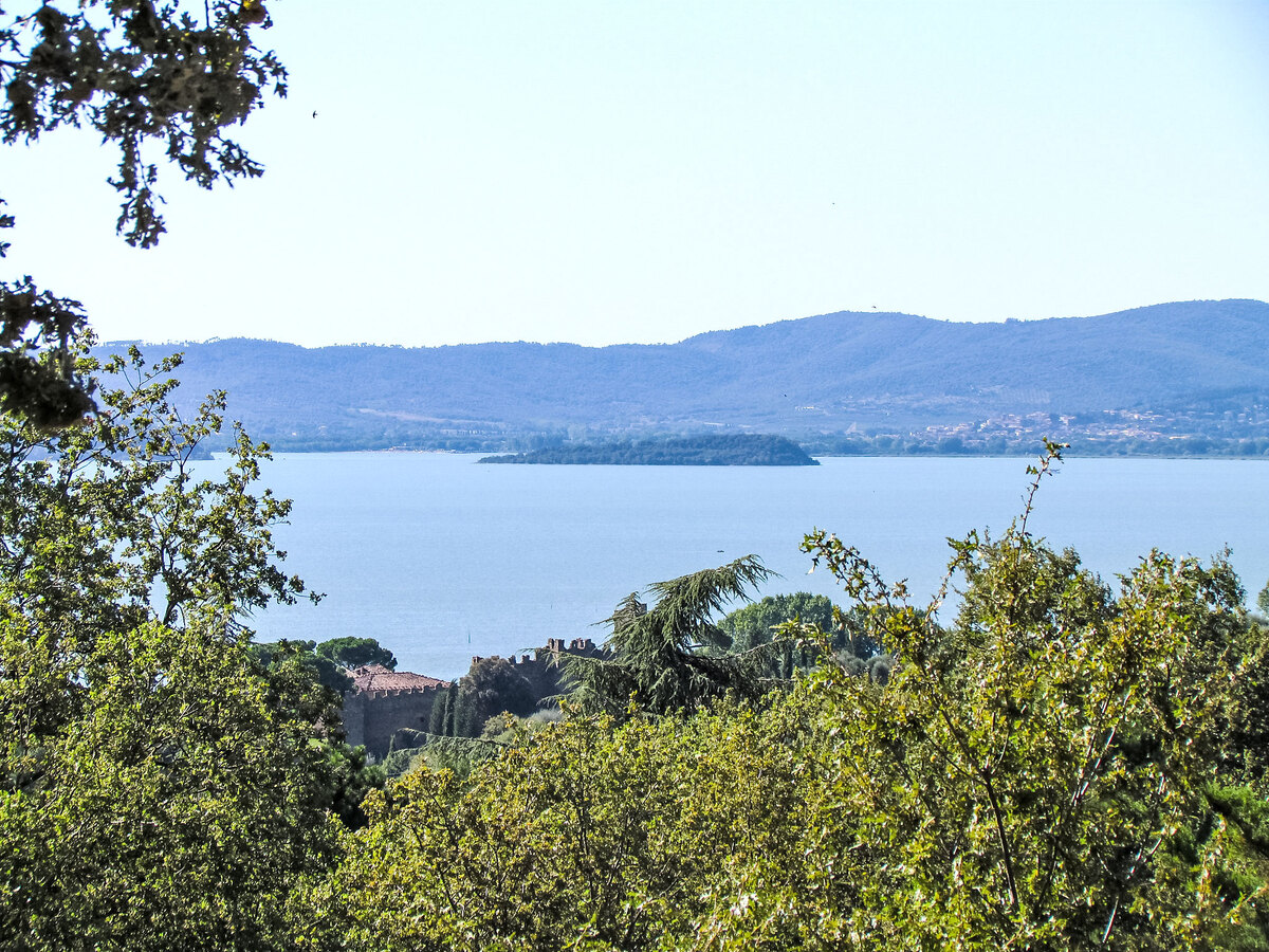 Villa Oleandra sul Lago – 5 pers., piscine, vue lac - Photo 46