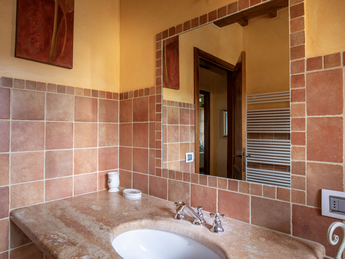 Villa Oleandra sul Lago – 5 pers., piscine, vue lac - Photo 50