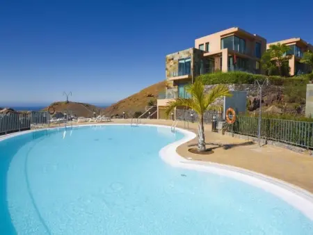 Location maison de vacances à Maspalomas
