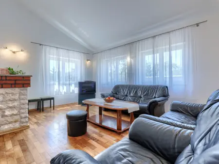 Villa Eldina à Pula : maison 6 chambres avec piscine privée : photo 2