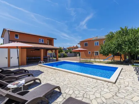 Villa Eldina à Pula : maison 6 chambres avec piscine privée : photo 8
