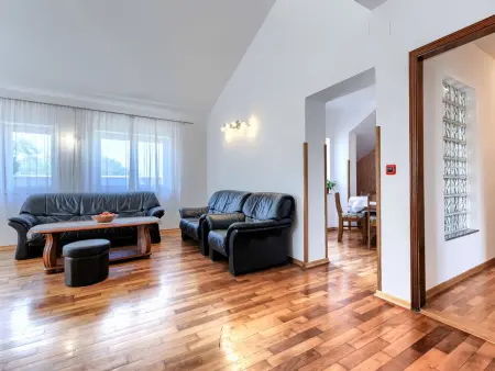Villa Eldina à Pula : maison 6 chambres avec piscine privée : photo 13