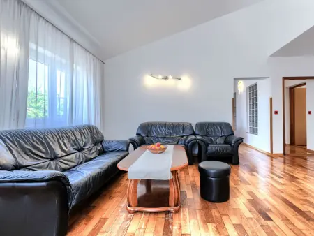 Villa Eldina à Pula : maison 6 chambres avec piscine privée : photo 14