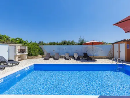 Villa Eldina à Pula : maison 6 chambres avec piscine privée : photo 22