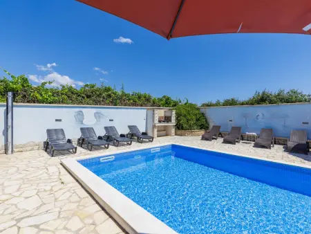 Villa Eldina à Pula : maison 6 chambres avec piscine privée : photo 37