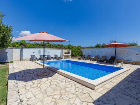 Villa Eldina à Pula : maison 6 chambres avec piscine privée : photo 38