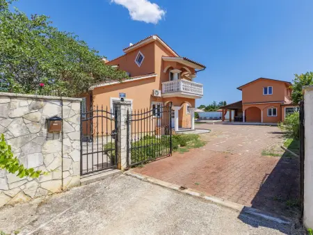 Villa Eldina à Pula : maison 6 chambres avec piscine privée : photo 39