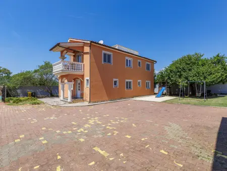Villa Eldina à Pula : maison 6 chambres avec piscine privée : photo 40
