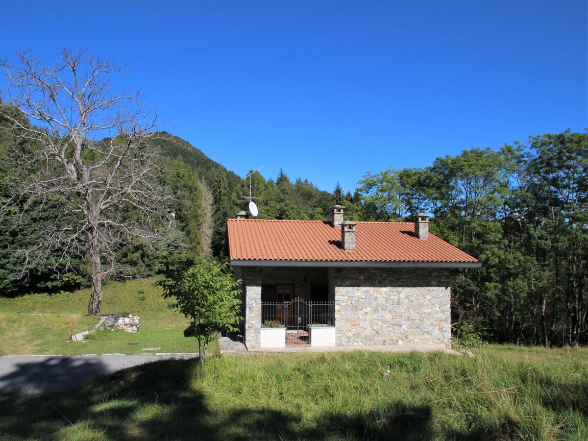 Maison rustique Alpe à 820 m, 3 chambres - Photo 4