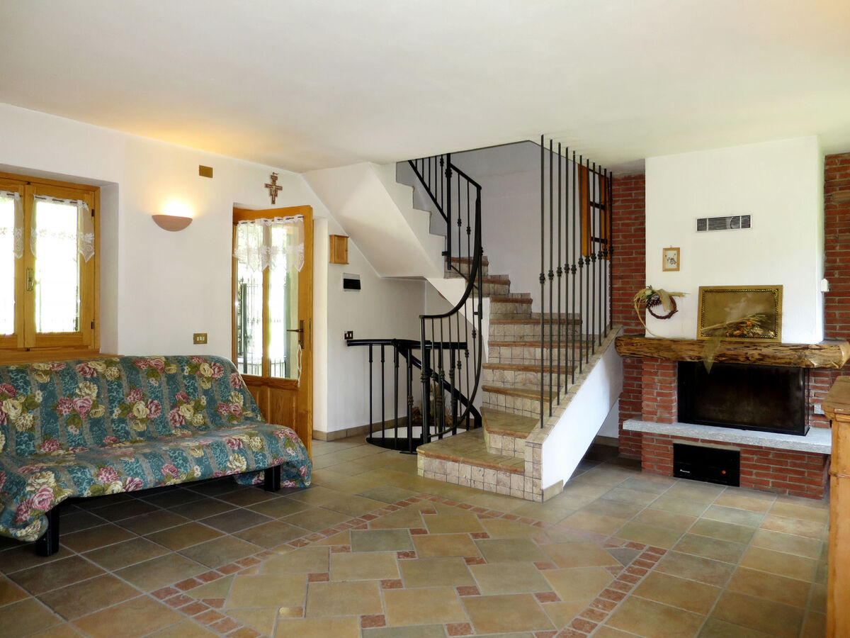 Maison rustique Alpe à 820 m, 3 chambres - Photo 5