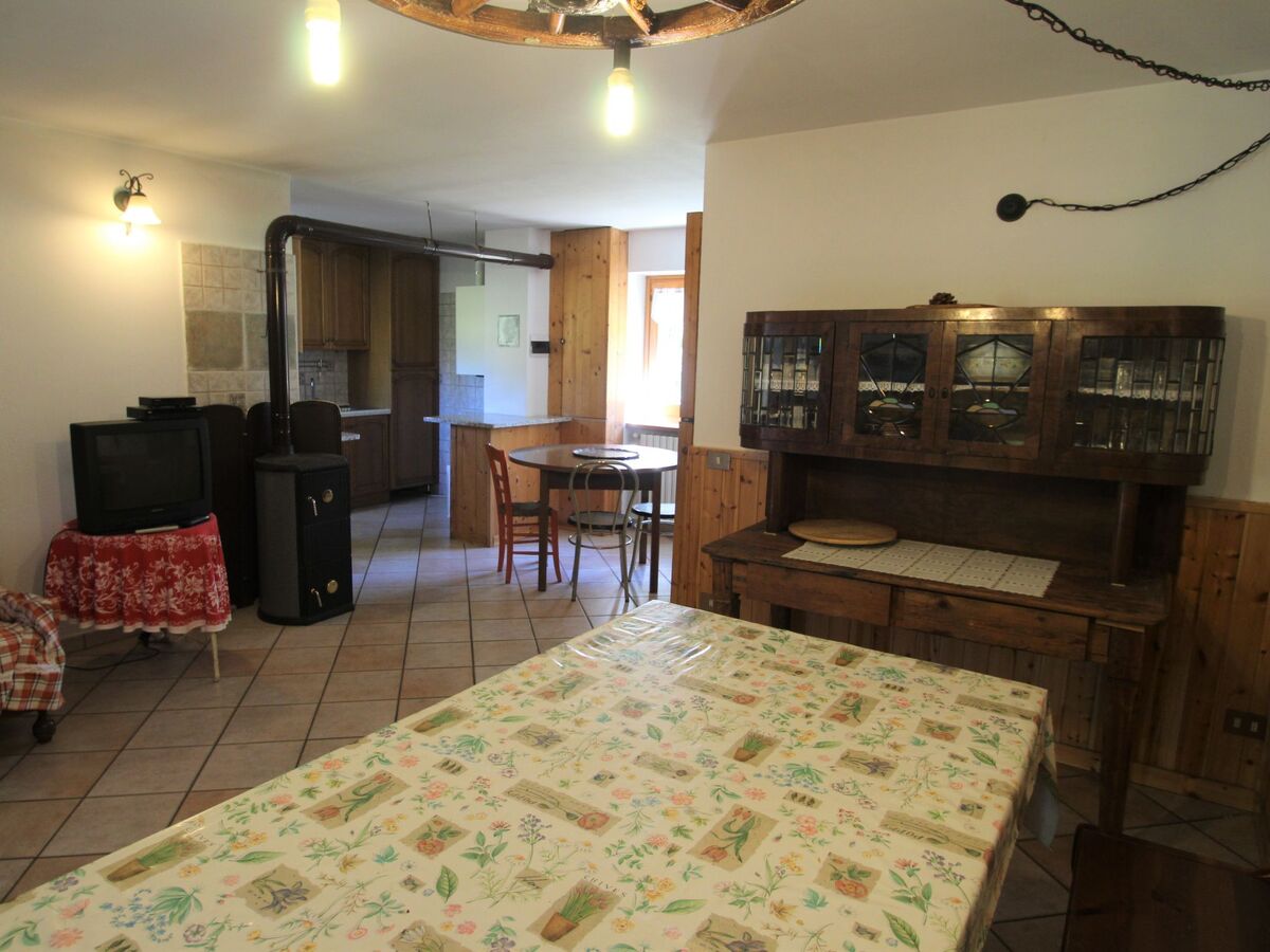 Maison rustique Alpe à 820 m, 3 chambres - Photo 8