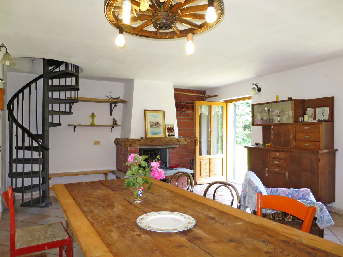 Maison rustique Alpe à 820 m, 3 chambres - Photo 9