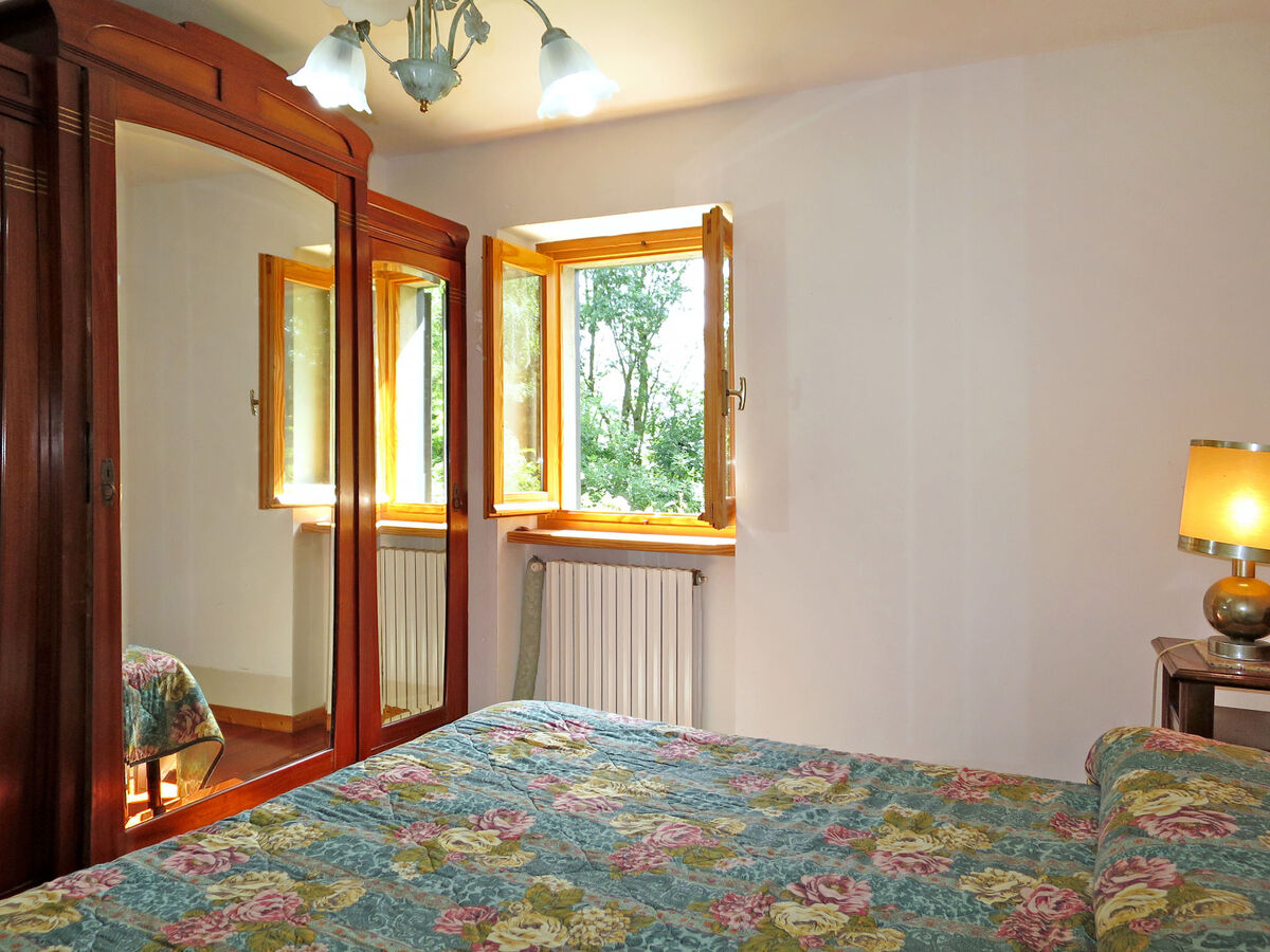 Maison rustique Alpe à 820 m, 3 chambres - Photo 12