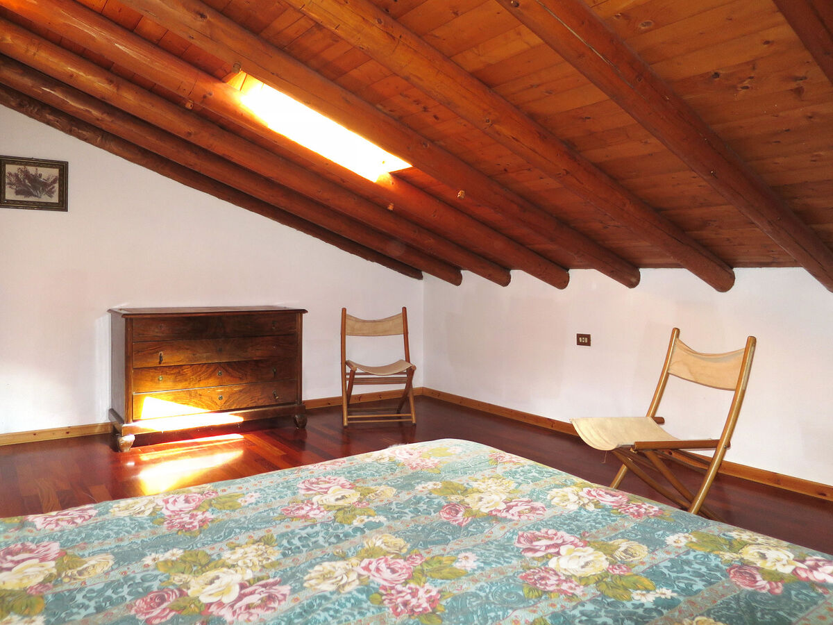 Maison rustique Alpe à 820 m, 3 chambres - Photo 13