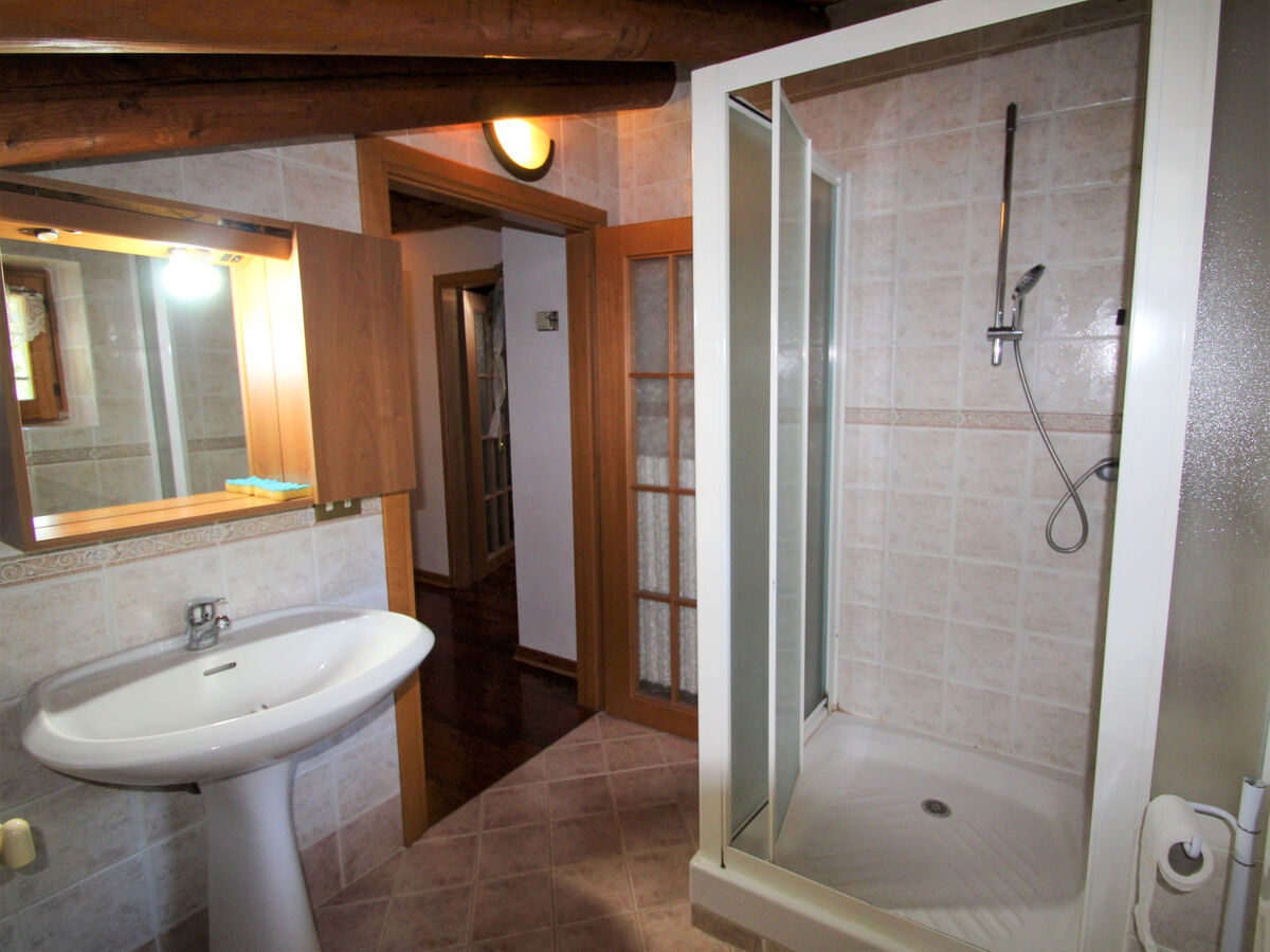 Maison rustique Alpe à 820 m, 3 chambres - Photo 17