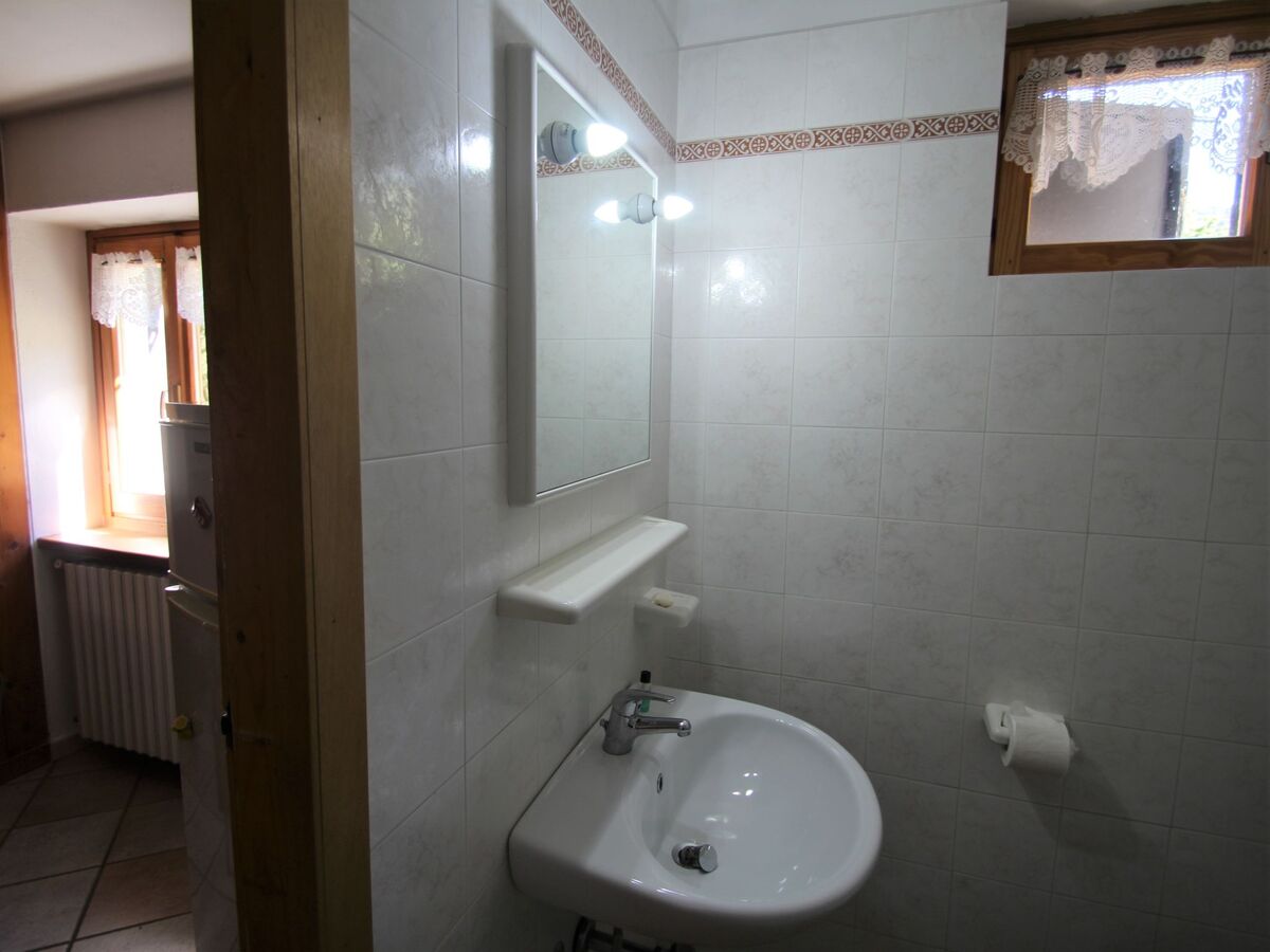 Maison rustique Alpe à 820 m, 3 chambres - Photo 19