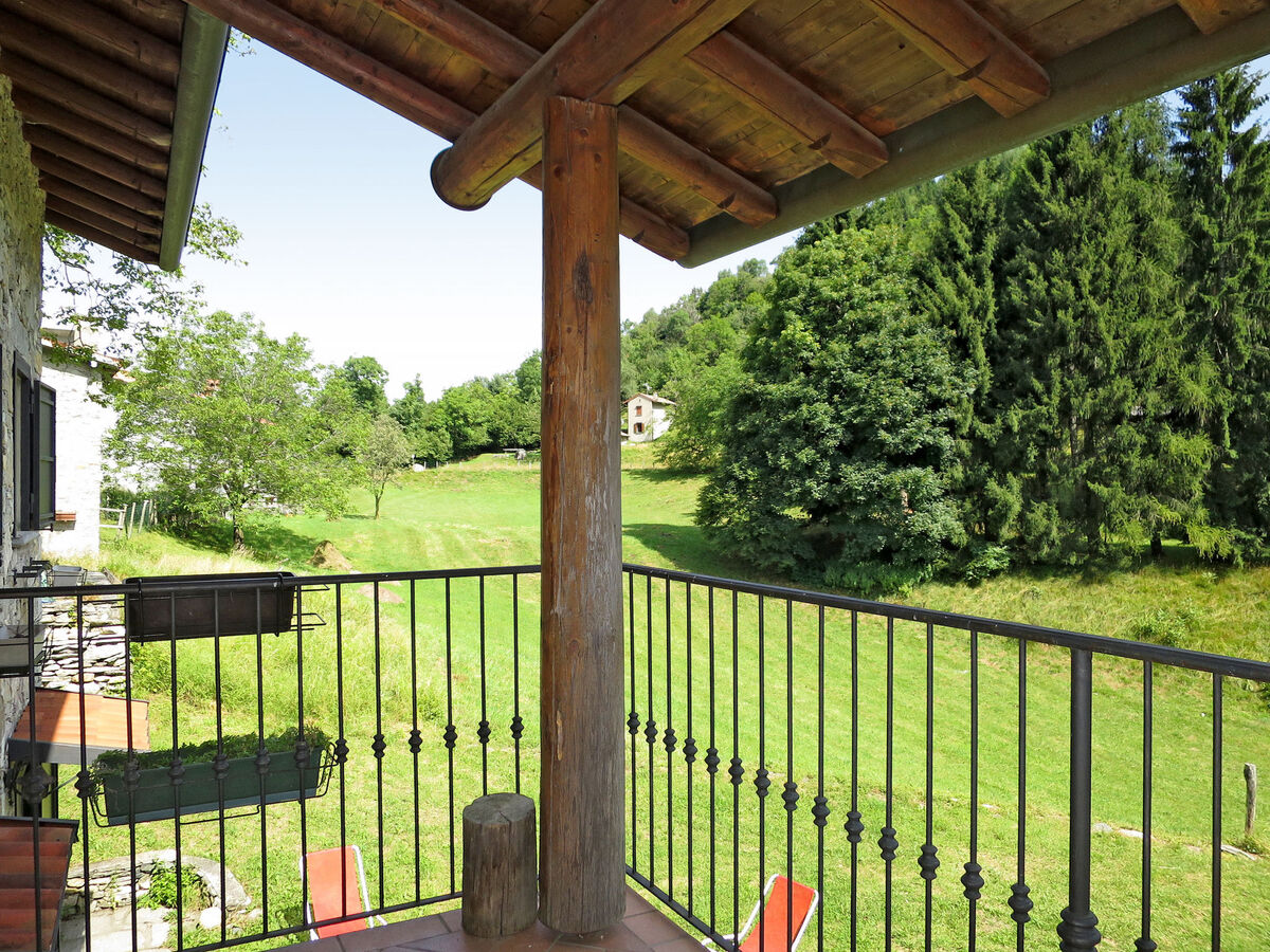 Maison rustique Alpe à 820 m, 3 chambres - Photo 21